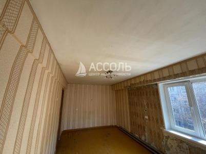 Продажа квартиры Омск. ул. Петра Осминина,14
