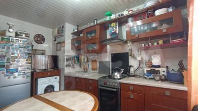Продажа квартиры Омск. ул. Сулеймана Стальского, 10 Продажа квартиры Омск. ул. Сулеймана Стальского, 10