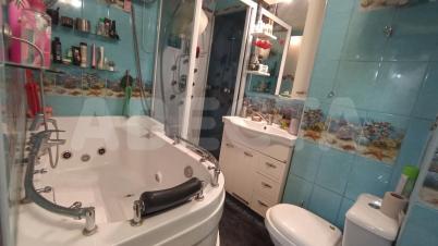 Продажа квартиры Омск. ул. Сулеймана Стальского, 10 Продажа квартиры Омск. ул. Сулеймана Стальского, 10