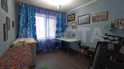 Продажа квартиры Омск. ул. Сулеймана Стальского, 10 Продажа квартиры Омск. ул. Сулеймана Стальского, 10