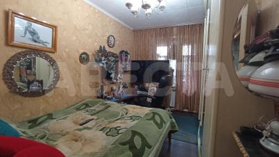 Продажа квартиры Омск. ул. Сулеймана Стальского, 10 Продажа квартиры Омск. ул. Сулеймана Стальского, 10