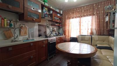 Продажа квартиры Омск. ул. Сулеймана Стальского, 10 Продажа квартиры Омск. ул. Сулеймана Стальского, 10