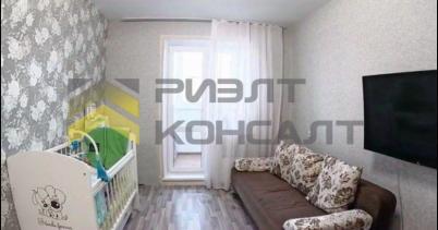 Продажа квартиры Омск. улица Полторацкого, 64/1 Продажа квартиры Омск. улица Полторацкого, 64/1