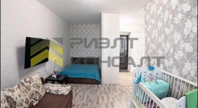 Продажа квартиры Омск. улица Полторацкого, 64/1 Продажа квартиры Омск. улица Полторацкого, 64/1
