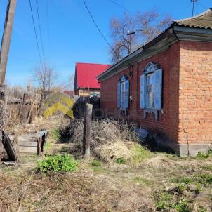 Продажа дома Омск. г Омск, ул Усадебная Продажа дома Омск. г Омск, ул Усадебная