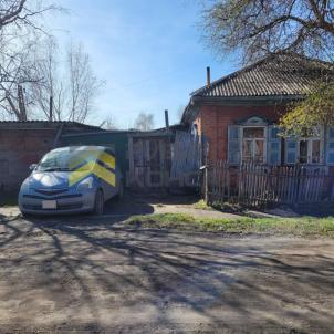 Продажа дома Омск. г Омск, ул Усадебная Продажа дома Омск. г Омск, ул Усадебная