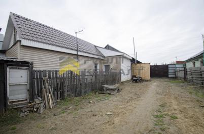 Продажа дома Омск. улица Тульская, 49 Продажа дома Омск. улица Тульская, 49