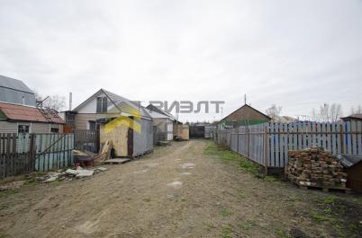 Продажа дома Омск. улица Тульская, 49 Продажа дома Омск. улица Тульская, 49