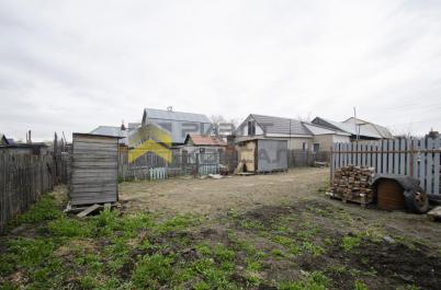 Продажа дома Омск. улица Тульская, 49 Продажа дома Омск. улица Тульская, 49