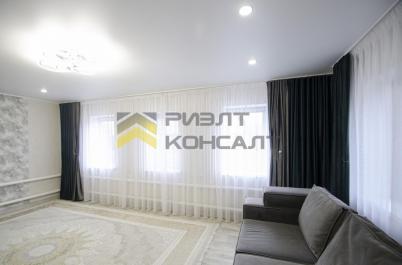 Продажа дома Омск. улица Тульская, 49 Продажа дома Омск. улица Тульская, 49