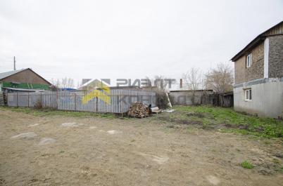 Продажа дома Омск. улица Тульская, 49 Продажа дома Омск. улица Тульская, 49