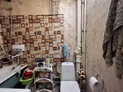 Продажа квартиры Омск. улица Бархатовой 7А Продажа квартиры Омск. улица Бархатовой 7А