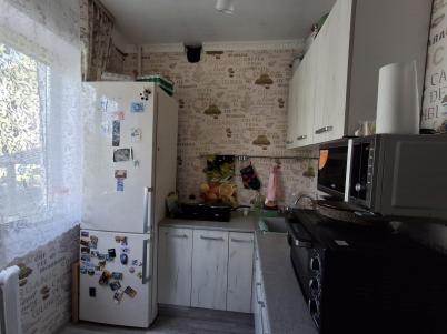 Продажа квартиры Омск. улица Бархатовой 7А Продажа квартиры Омск. улица Бархатовой 7А