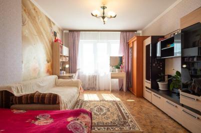 Продажа квартиры Омск. ул Амурская 21-я, 47 Продажа квартиры Омск. ул Амурская 21-я, 47