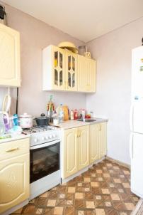 Продажа квартиры Омск. ул Амурская 21-я, 47 Продажа квартиры Омск. ул Амурская 21-я, 47