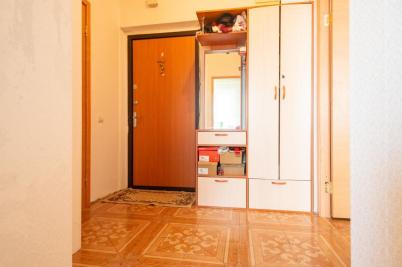 Продажа квартиры Омск. ул Амурская 21-я, 47 Продажа квартиры Омск. ул Амурская 21-я, 47