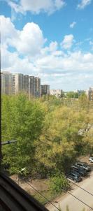 Продажа квартиры Омск. пр-кт Королева, 16 Продажа квартиры Омск. пр-кт Королева, 16