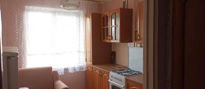 Продажа квартиры Омск. пр-кт Королева, 16 Продажа квартиры Омск. пр-кт Королева, 16