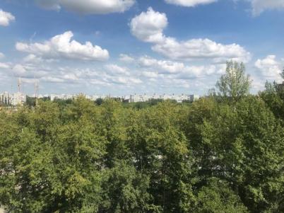 Продажа квартиры Омск. пр-кт Королева, 16 Продажа квартиры Омск. пр-кт Королева, 16