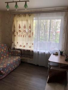 Продажа квартиры Омск. ул. Молодова, 10 Продажа квартиры Омск. ул. Молодова, 10