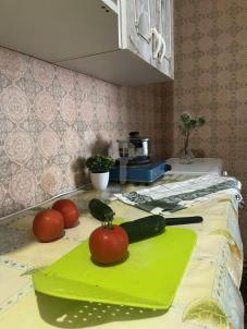 Продажа квартиры Омск. Дмитриева, 5 корп 1