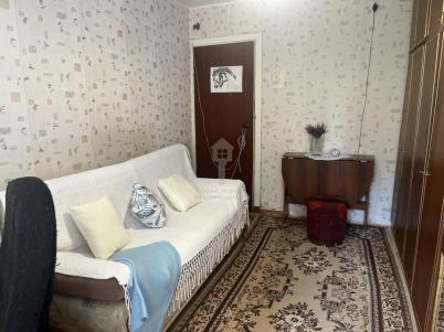 Продажа квартиры Омск. Дмитриева, 5 корп 1