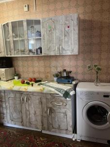 Продажа квартиры Омск. Дмитриева, 5 корп 1