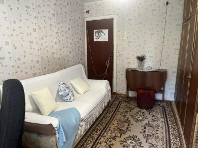 Продажа квартиры Омск. Дмитриева, 5 корп 1 Продажа квартиры Омск. Дмитриева, 5 корп 1