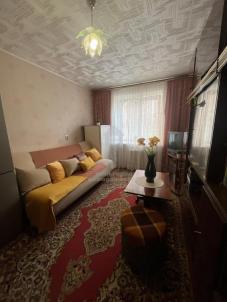 Продажа квартиры Омск. Дмитриева, 5 корп 1