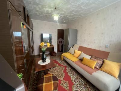 Продажа квартиры Омск. Дмитриева, 5 корп 1