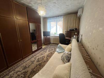 Продажа квартиры Омск. Дмитриева, 5 корп 1
