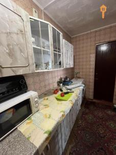 Продажа квартиры Омск. Дмитриева, 5 корп 1 Продажа квартиры Омск. Дмитриева, 5 корп 1