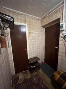 Продажа квартиры Омск. Дмитриева, 5 корп 1