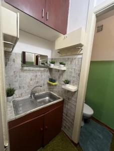 Продажа квартиры Омск. Дмитриева, 5 корп 1