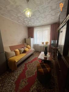 Продажа квартиры Омск. Дмитриева, 5 корп 1 Продажа квартиры Омск. Дмитриева, 5 корп 1