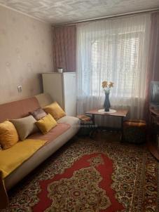 Продажа квартиры Омск. Дмитриева, 5 корп 1