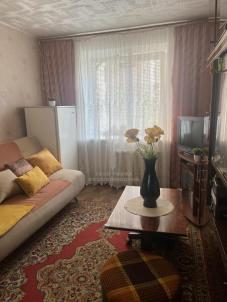 Продажа квартиры Омск. Дмитриева, 5 корп 1