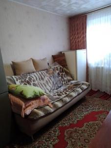 Продажа квартиры Омск. Дмитриева, 5 корп 1 Продажа квартиры Омск. Дмитриева, 5 корп 1