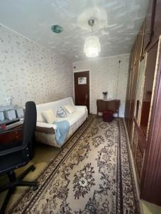 Продажа квартиры Омск. Дмитриева, 5 корп 1 Продажа квартиры Омск. Дмитриева, 5 корп 1