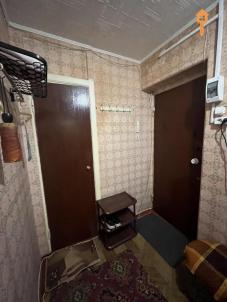 Продажа квартиры Омск. Дмитриева, 5 корп 1 Продажа квартиры Омск. Дмитриева, 5 корп 1
