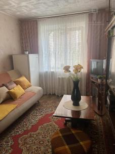 Продажа квартиры Омск. Дмитриева, 5 корп 1 Продажа квартиры Омск. Дмитриева, 5 корп 1
