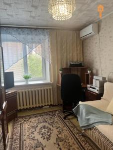 Продажа квартиры Омск. Дмитриева, 5 корп 1 Продажа квартиры Омск. Дмитриева, 5 корп 1