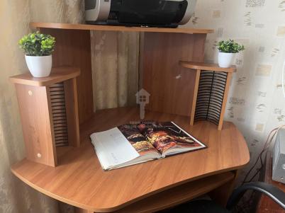Продажа квартиры Омск. Дмитриева, 5 корп 1
