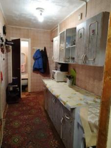 Продажа квартиры Омск. Дмитриева, 5 корп 1 Продажа квартиры Омск. Дмитриева, 5 корп 1