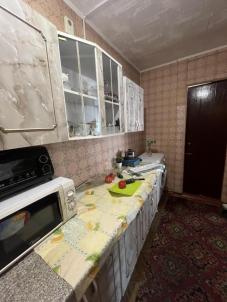 Продажа квартиры Омск. Дмитриева, 5 корп 1