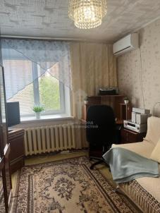 Продажа квартиры Омск. Дмитриева, 5 корп 1