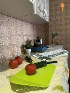 Продажа квартиры Омск. Дмитриева, 5 корп 1 Продажа квартиры Омск. Дмитриева, 5 корп 1
