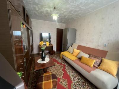 Продажа квартиры Омск. Дмитриева, 5 корп 1 Продажа квартиры Омск. Дмитриева, 5 корп 1