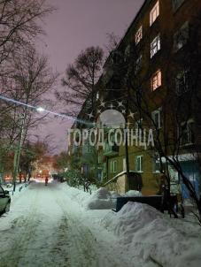 Продажа квартиры Омск. Рождественского, 5А Продажа квартиры Омск. Рождественского, 5А