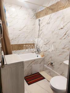 Продажа квартиры Омск. Рождественского, 5А Продажа квартиры Омск. Рождественского, 5А